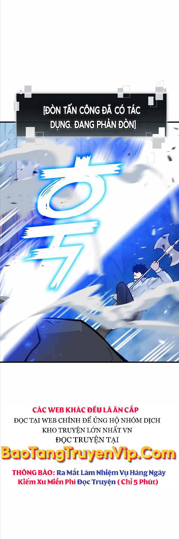 Chúa Quỷ Tăng Cấp Bằng Võ Thuật Chapter 6 - Trang 2