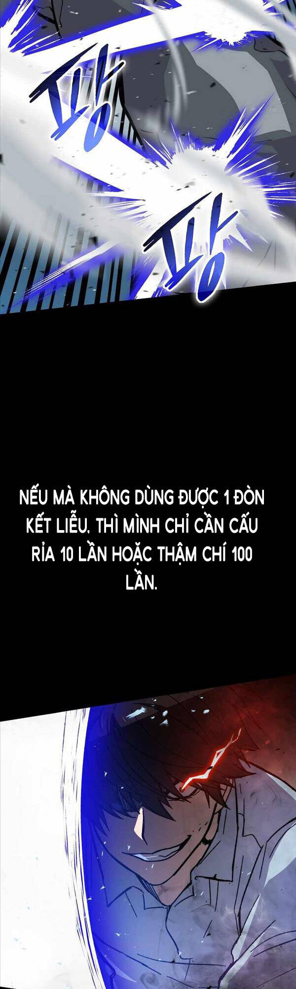 Chúa Quỷ Tăng Cấp Bằng Võ Thuật Chapter 6 - Trang 2