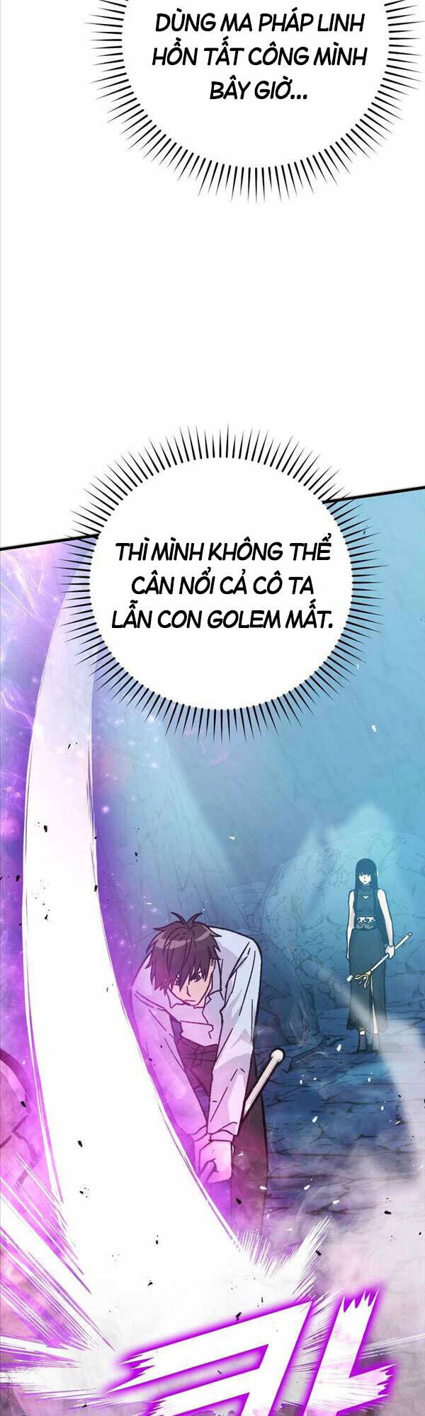 Chúa Quỷ Tăng Cấp Bằng Võ Thuật Chapter 6 - Trang 2