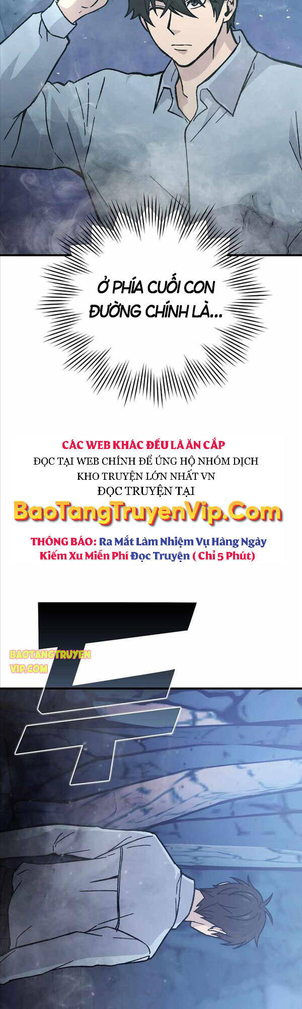 Chúa Quỷ Tăng Cấp Bằng Võ Thuật Chapter 6 - Trang 2