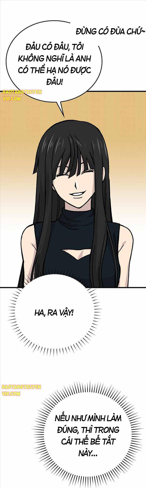 Chúa Quỷ Tăng Cấp Bằng Võ Thuật Chapter 6 - Trang 2