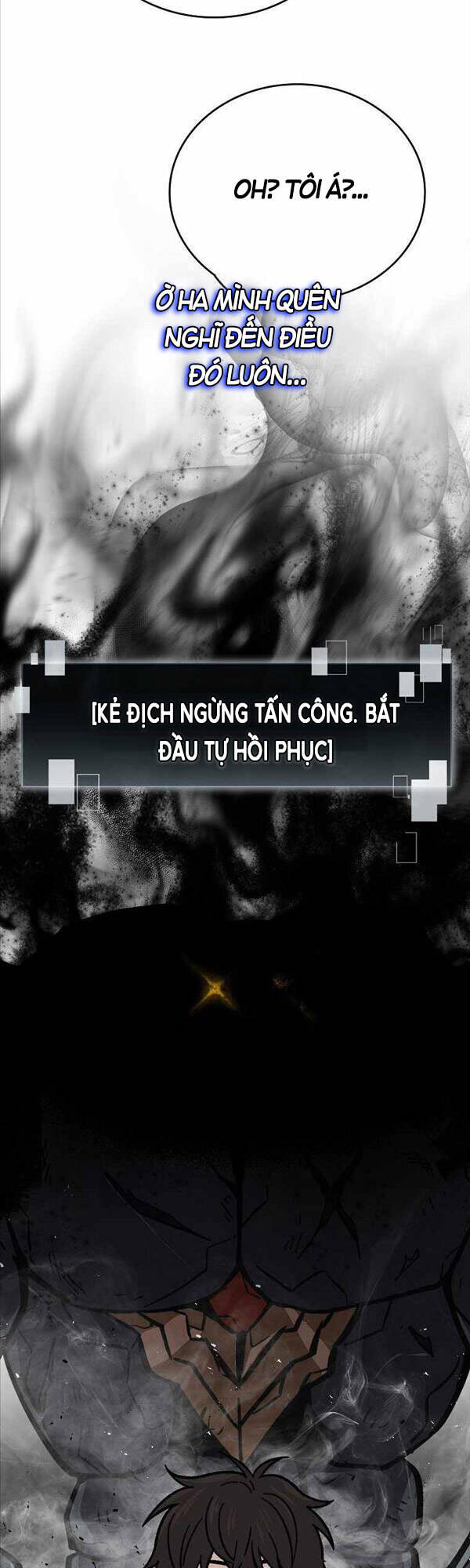 Chúa Quỷ Tăng Cấp Bằng Võ Thuật Chapter 6 - Trang 2