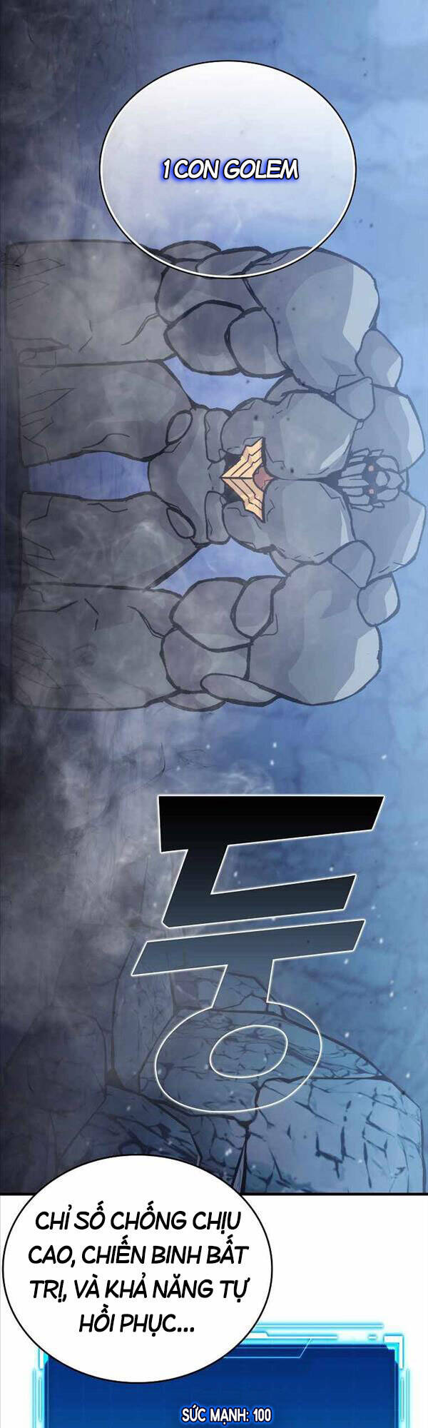 Chúa Quỷ Tăng Cấp Bằng Võ Thuật Chapter 6 - Trang 2
