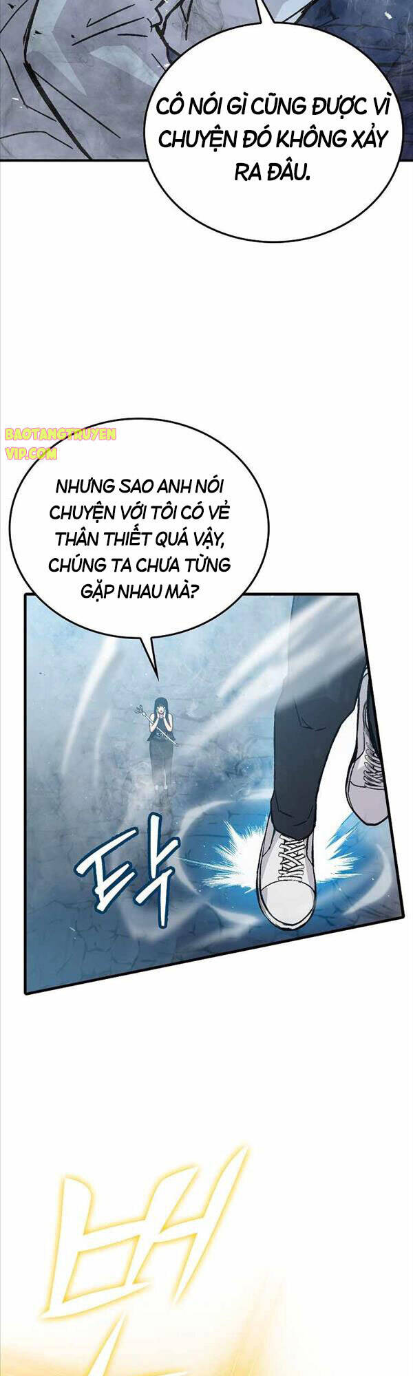 Chúa Quỷ Tăng Cấp Bằng Võ Thuật Chapter 6 - Trang 2