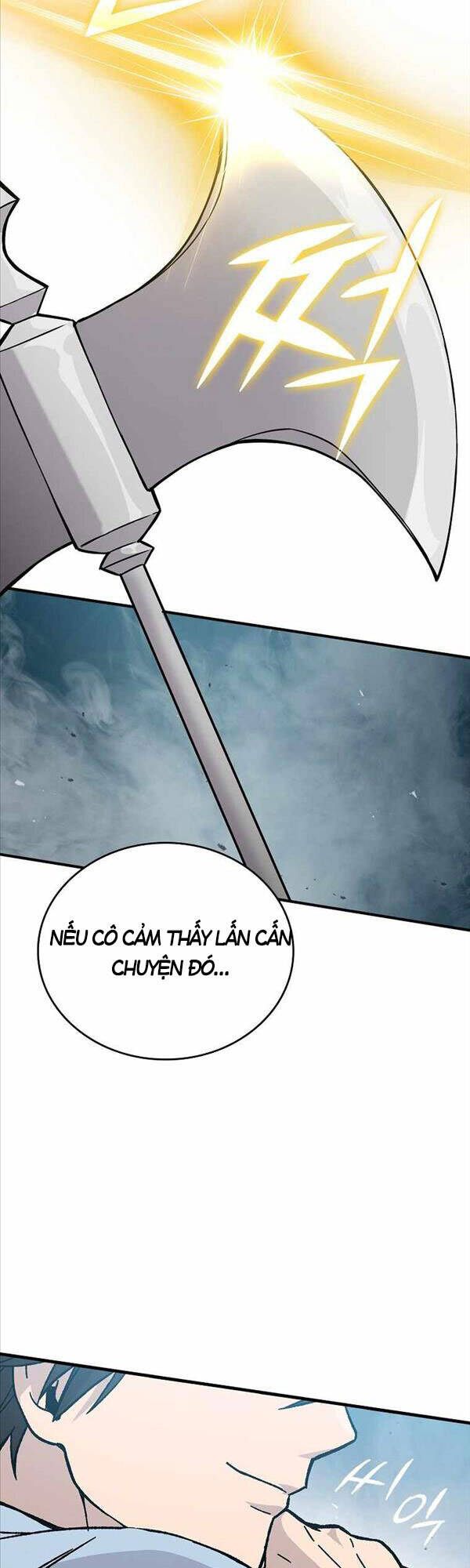 Chúa Quỷ Tăng Cấp Bằng Võ Thuật Chapter 6 - Trang 2