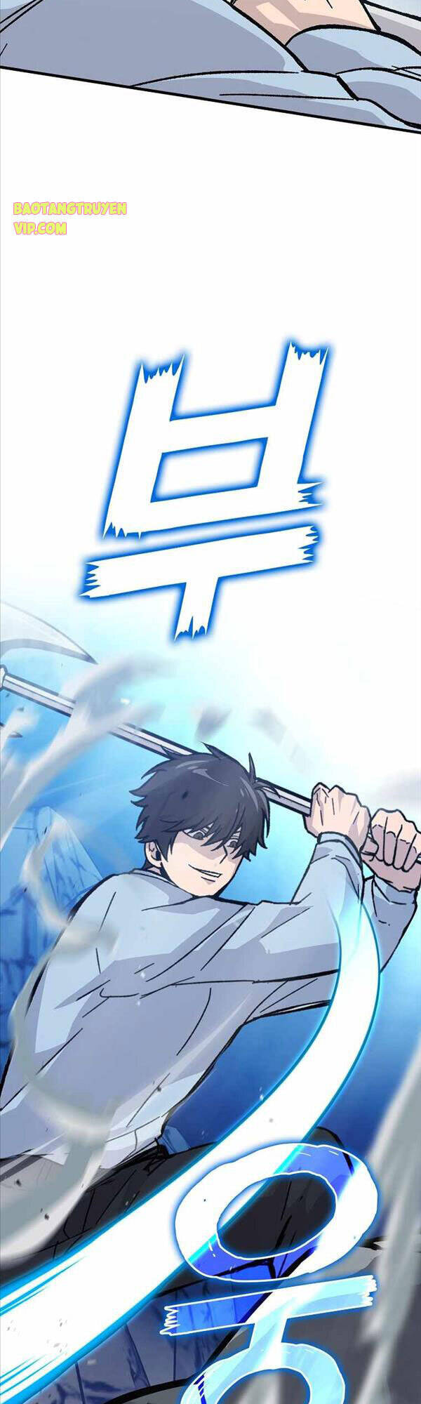 Chúa Quỷ Tăng Cấp Bằng Võ Thuật Chapter 6 - Trang 2