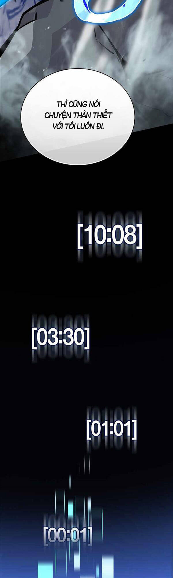 Chúa Quỷ Tăng Cấp Bằng Võ Thuật Chapter 6 - Trang 2