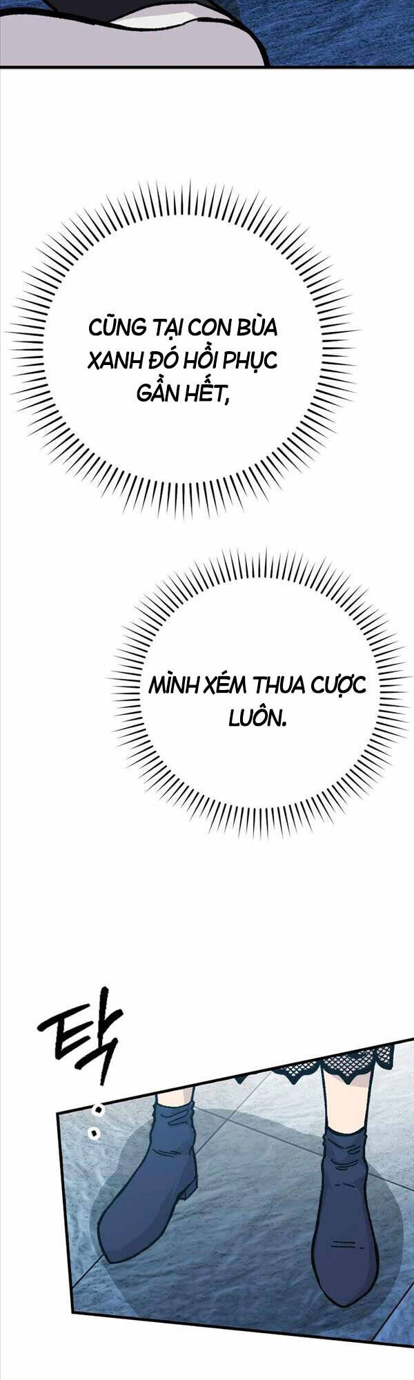 Chúa Quỷ Tăng Cấp Bằng Võ Thuật Chapter 6 - Trang 2