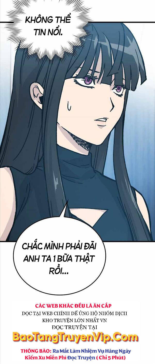 Chúa Quỷ Tăng Cấp Bằng Võ Thuật Chapter 6 - Trang 2
