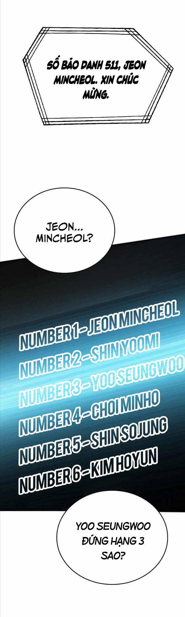 Chúa Quỷ Tăng Cấp Bằng Võ Thuật Chapter 6 - Trang 2