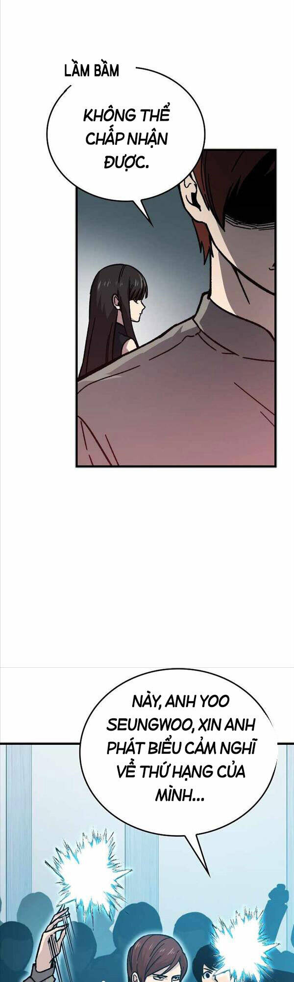 Chúa Quỷ Tăng Cấp Bằng Võ Thuật Chapter 6 - Trang 2