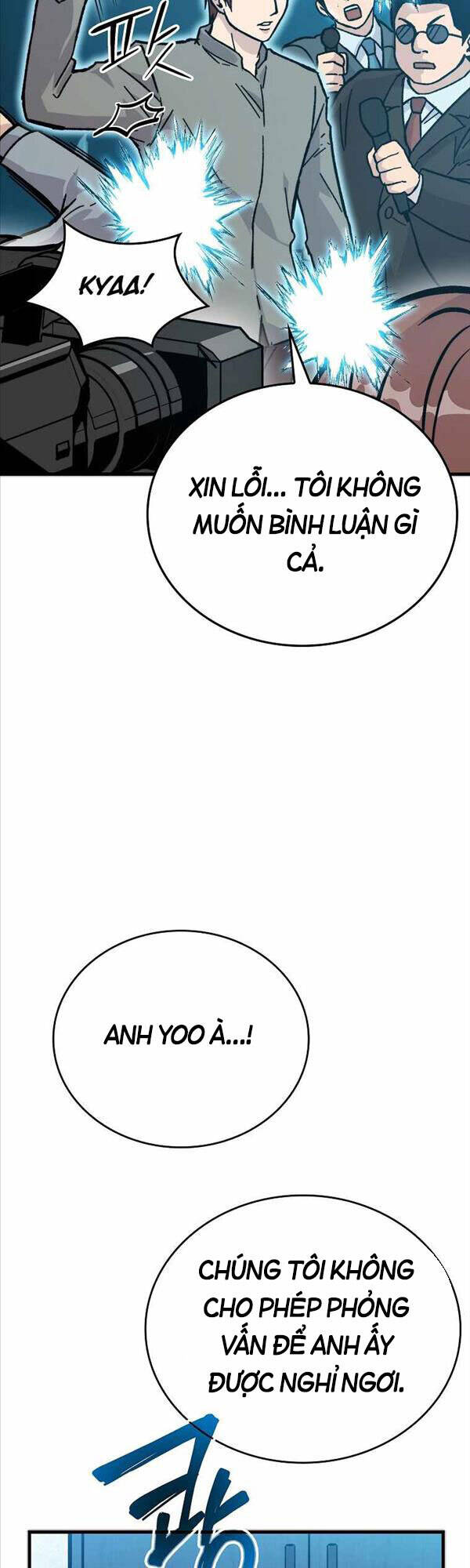 Chúa Quỷ Tăng Cấp Bằng Võ Thuật Chapter 6 - Trang 2
