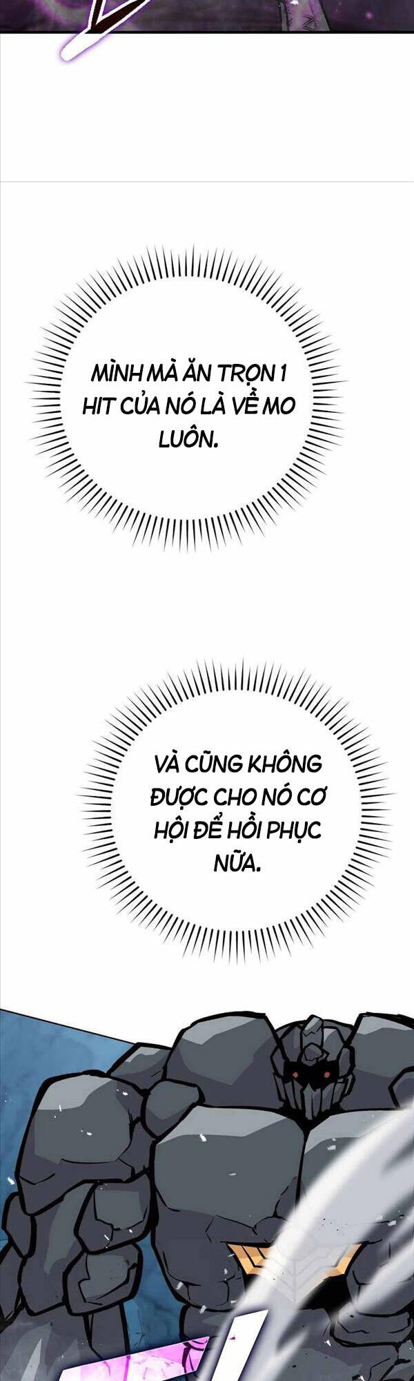 Chúa Quỷ Tăng Cấp Bằng Võ Thuật Chapter 6 - Trang 2