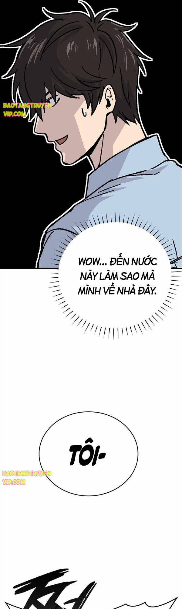 Chúa Quỷ Tăng Cấp Bằng Võ Thuật Chapter 6 - Trang 2