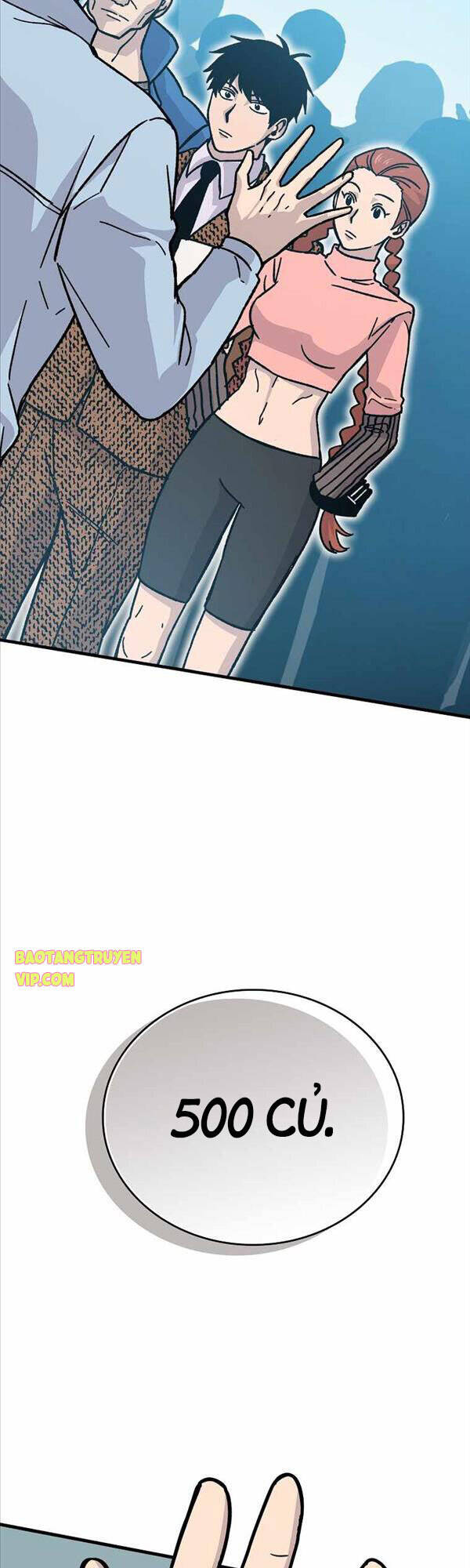 Chúa Quỷ Tăng Cấp Bằng Võ Thuật Chapter 6 - Trang 2