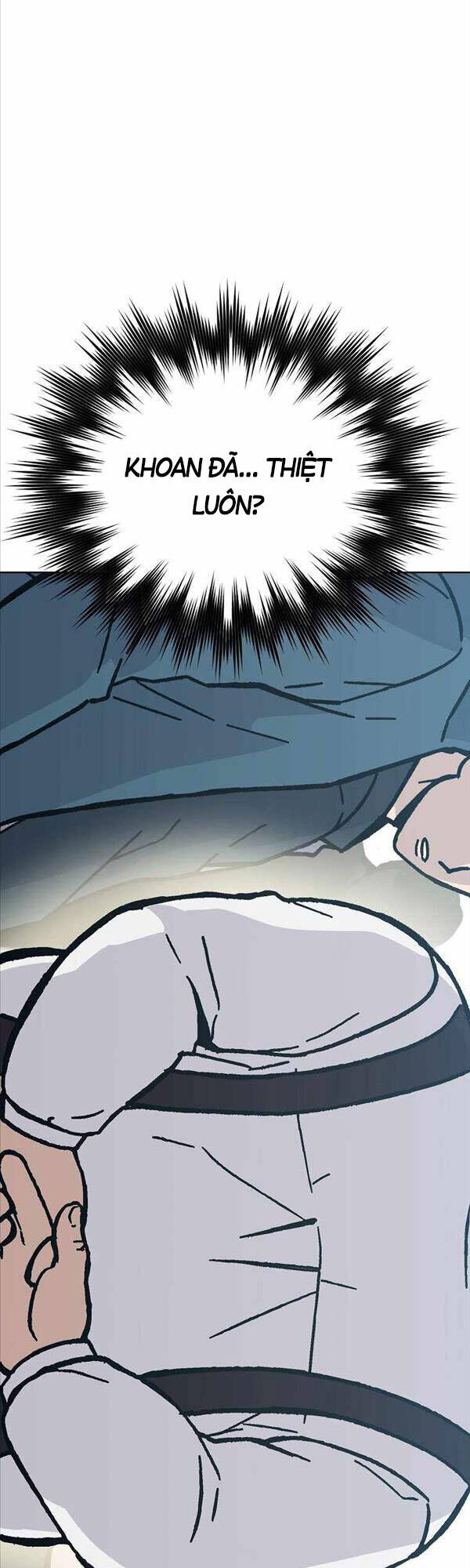 Chúa Quỷ Tăng Cấp Bằng Võ Thuật Chapter 6 - Trang 2