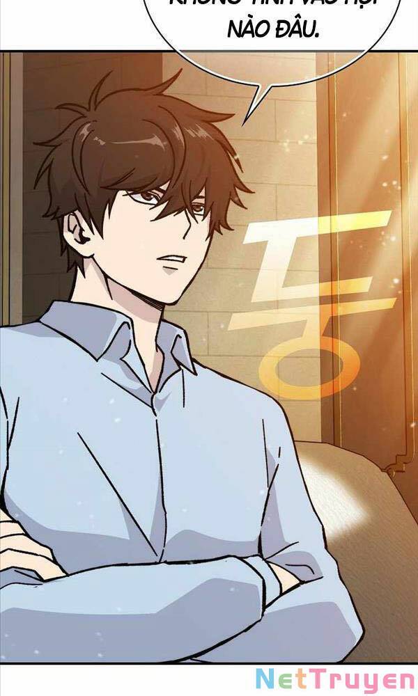 Chúa Quỷ Tăng Cấp Bằng Võ Thuật Chapter 7 - Trang 2