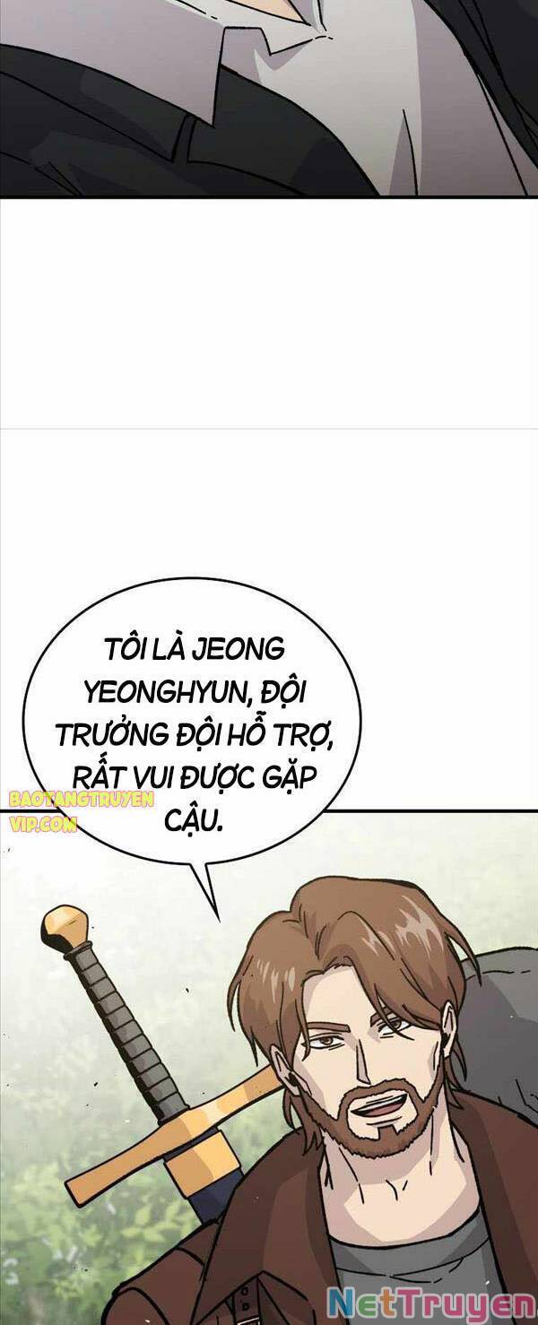 Chúa Quỷ Tăng Cấp Bằng Võ Thuật Chapter 7 - Trang 2