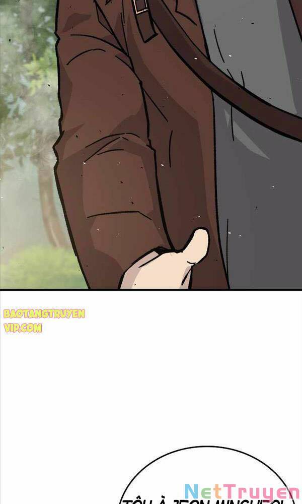 Chúa Quỷ Tăng Cấp Bằng Võ Thuật Chapter 7 - Trang 2