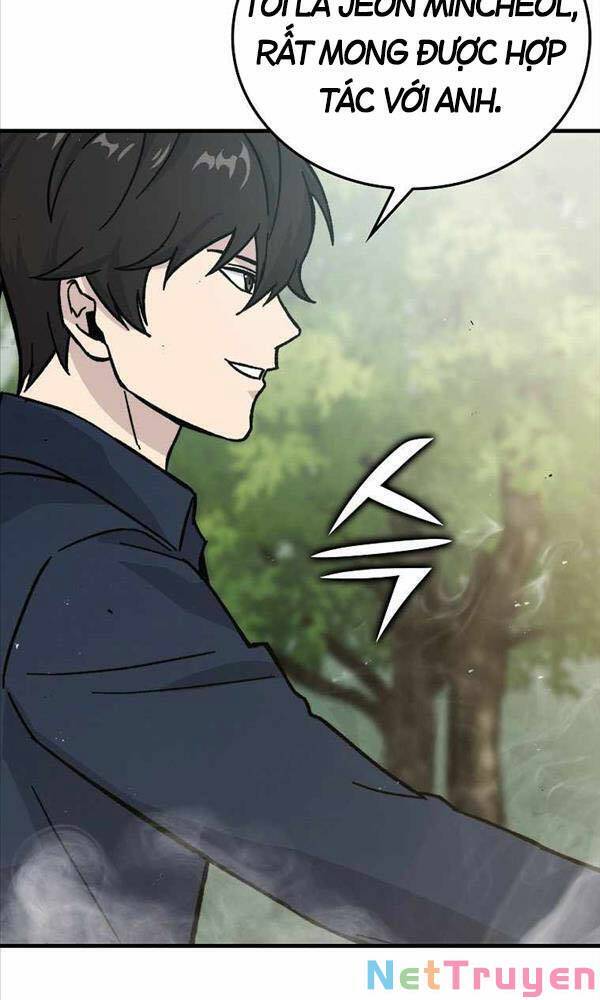 Chúa Quỷ Tăng Cấp Bằng Võ Thuật Chapter 7 - Trang 2