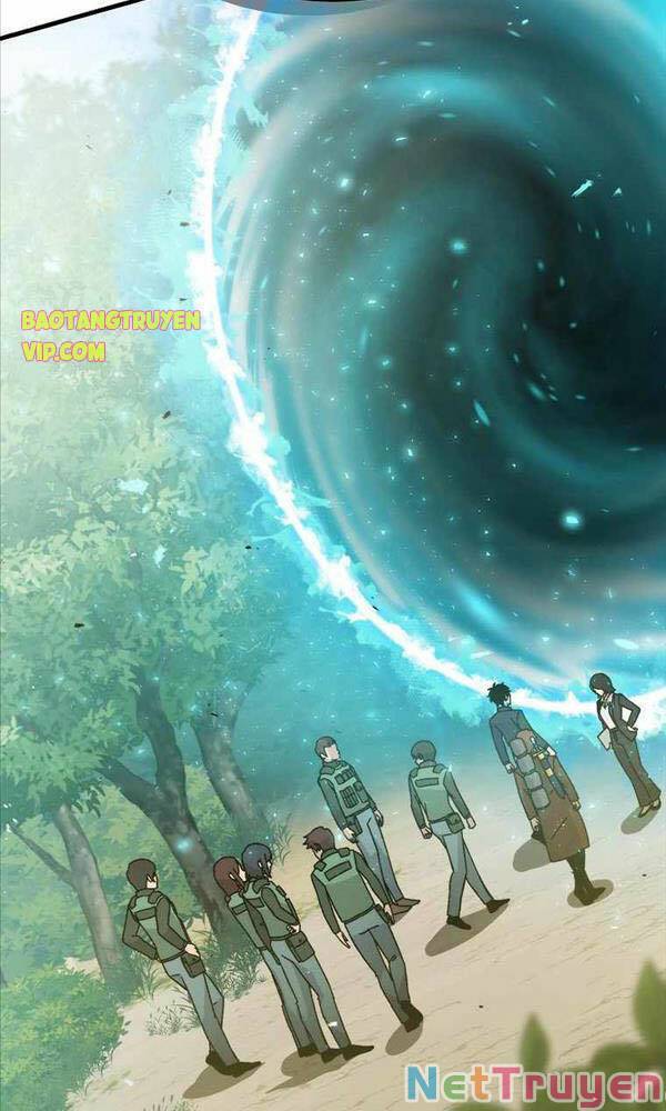 Chúa Quỷ Tăng Cấp Bằng Võ Thuật Chapter 7 - Trang 2