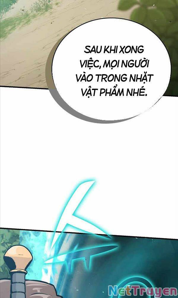 Chúa Quỷ Tăng Cấp Bằng Võ Thuật Chapter 7 - Trang 2