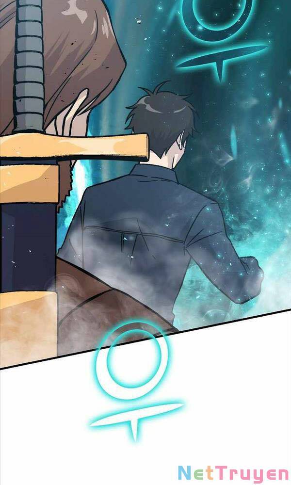 Chúa Quỷ Tăng Cấp Bằng Võ Thuật Chapter 7 - Trang 2