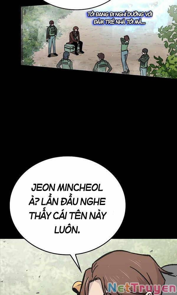 Chúa Quỷ Tăng Cấp Bằng Võ Thuật Chapter 7 - Trang 2