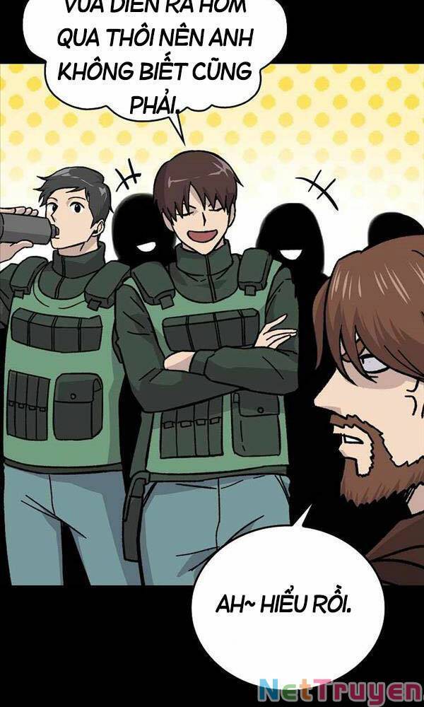 Chúa Quỷ Tăng Cấp Bằng Võ Thuật Chapter 7 - Trang 2