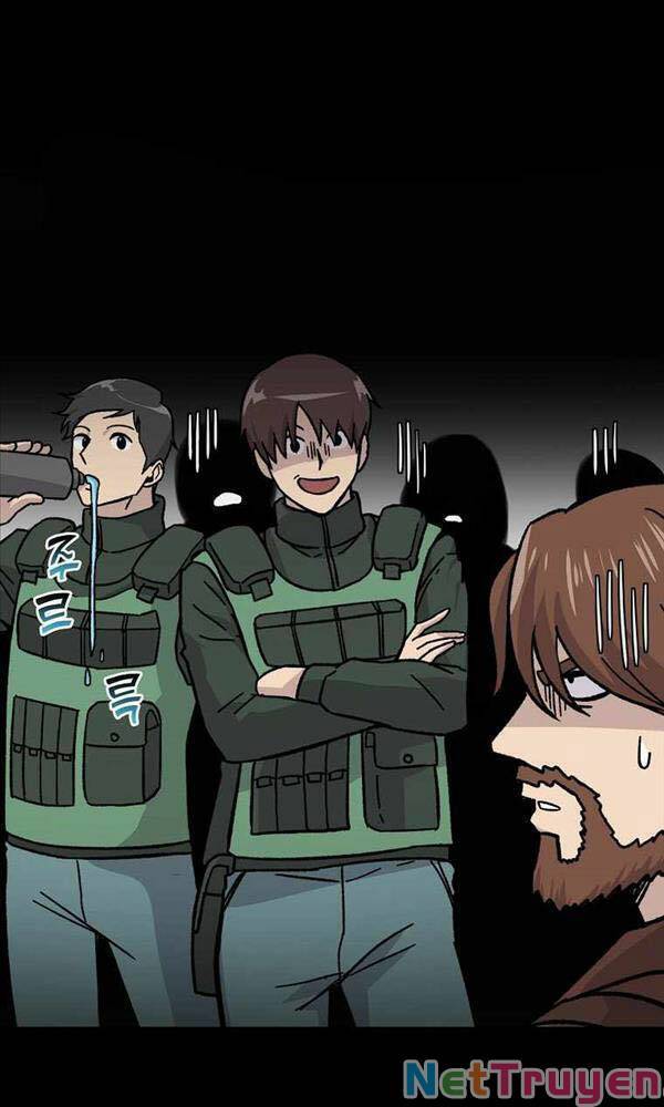 Chúa Quỷ Tăng Cấp Bằng Võ Thuật Chapter 7 - Trang 2