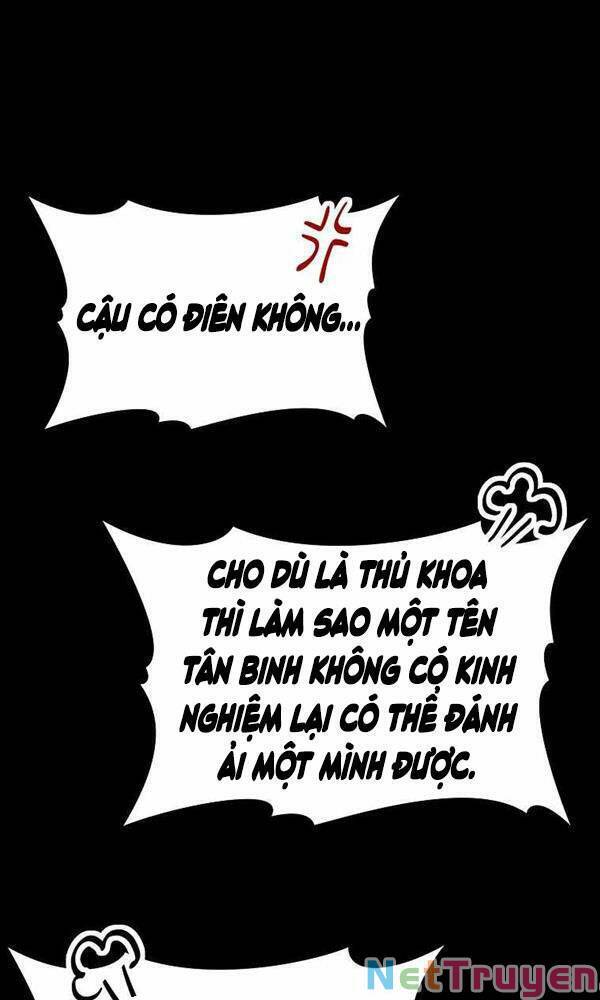 Chúa Quỷ Tăng Cấp Bằng Võ Thuật Chapter 7 - Trang 2
