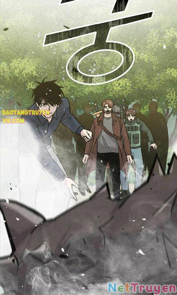 Chúa Quỷ Tăng Cấp Bằng Võ Thuật Chapter 7 - Trang 2