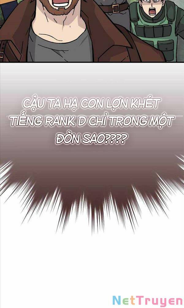 Chúa Quỷ Tăng Cấp Bằng Võ Thuật Chapter 7 - Trang 2