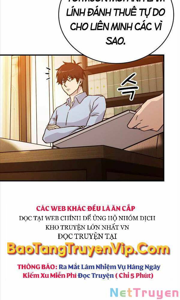 Chúa Quỷ Tăng Cấp Bằng Võ Thuật Chapter 7 - Trang 2