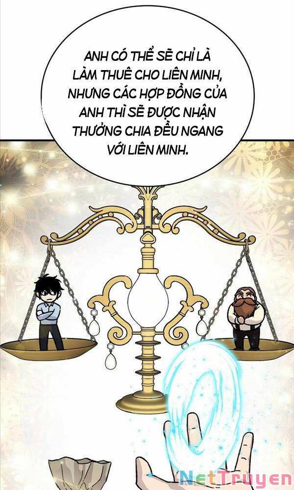 Chúa Quỷ Tăng Cấp Bằng Võ Thuật Chapter 7 - Trang 2