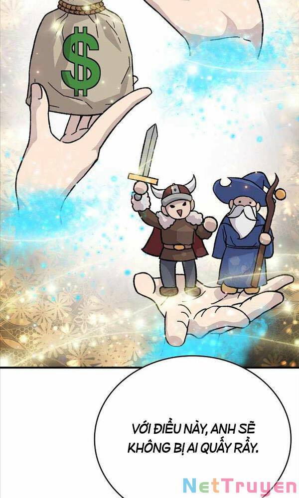 Chúa Quỷ Tăng Cấp Bằng Võ Thuật Chapter 7 - Trang 2