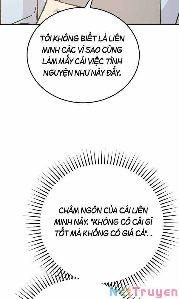 Chúa Quỷ Tăng Cấp Bằng Võ Thuật Chapter 7 - Trang 2