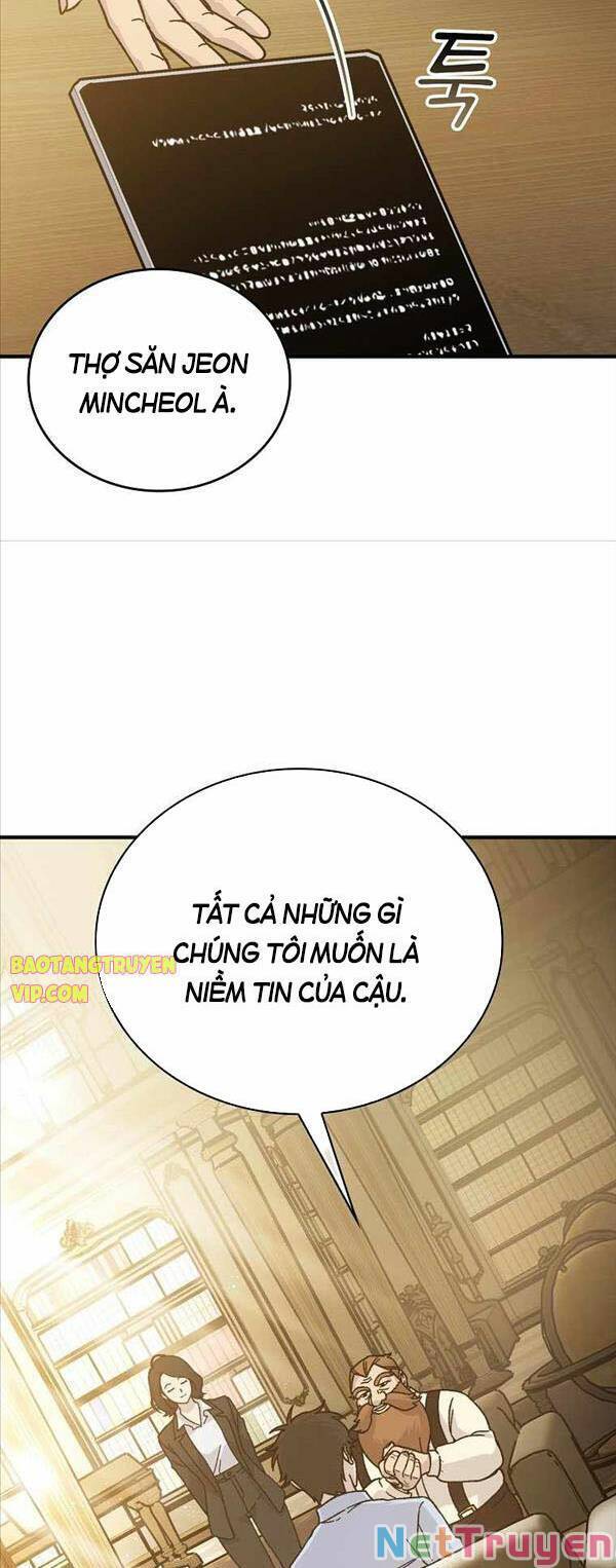 Chúa Quỷ Tăng Cấp Bằng Võ Thuật Chapter 7 - Trang 2