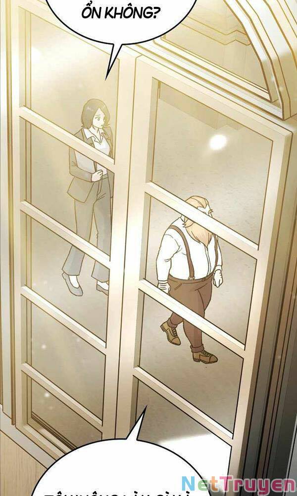 Chúa Quỷ Tăng Cấp Bằng Võ Thuật Chapter 7 - Trang 2