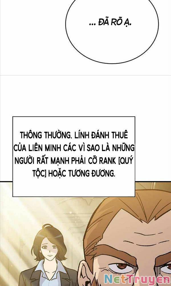 Chúa Quỷ Tăng Cấp Bằng Võ Thuật Chapter 7 - Trang 2