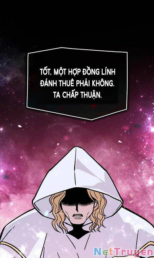 Chúa Quỷ Tăng Cấp Bằng Võ Thuật Chapter 7 - Trang 2