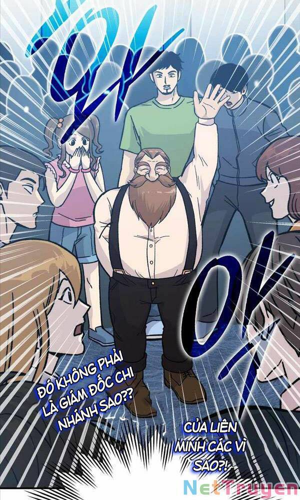 Chúa Quỷ Tăng Cấp Bằng Võ Thuật Chapter 7 - Trang 2