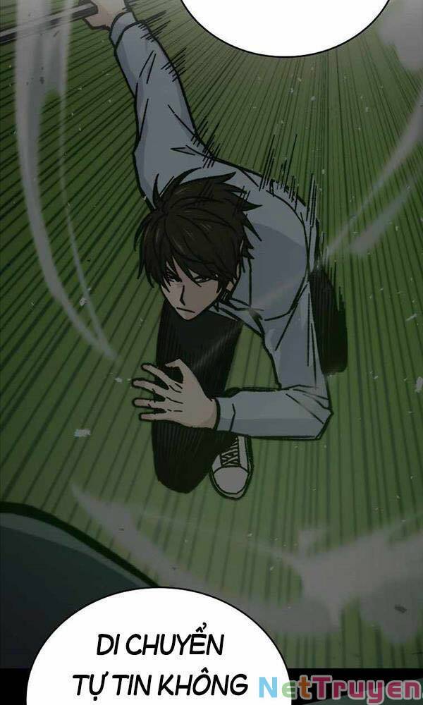 Chúa Quỷ Tăng Cấp Bằng Võ Thuật Chapter 7 - Trang 2