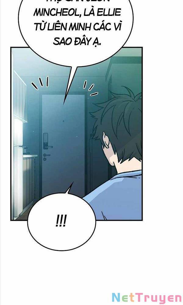 Chúa Quỷ Tăng Cấp Bằng Võ Thuật Chapter 7 - Trang 2