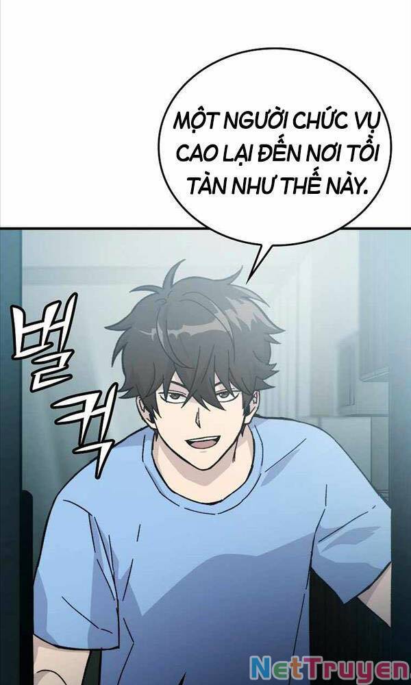 Chúa Quỷ Tăng Cấp Bằng Võ Thuật Chapter 7 - Trang 2