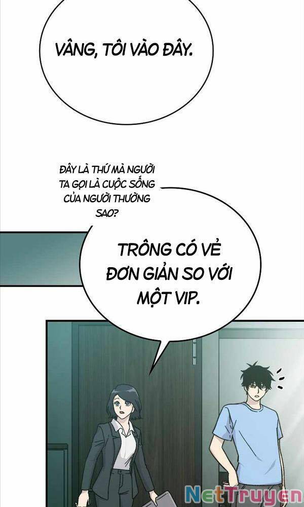 Chúa Quỷ Tăng Cấp Bằng Võ Thuật Chapter 7 - Trang 2