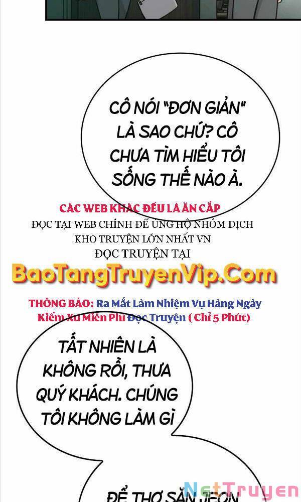 Chúa Quỷ Tăng Cấp Bằng Võ Thuật Chapter 7 - Trang 2