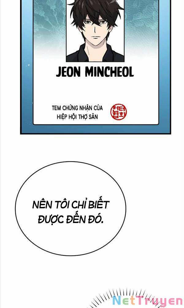 Chúa Quỷ Tăng Cấp Bằng Võ Thuật Chapter 7 - Trang 2