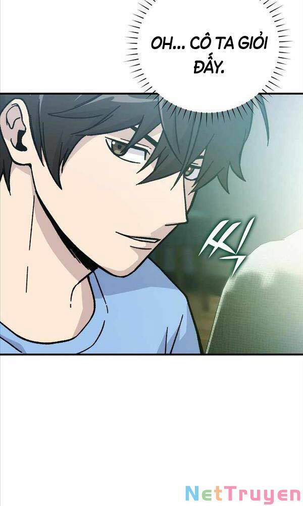 Chúa Quỷ Tăng Cấp Bằng Võ Thuật Chapter 7 - Trang 2