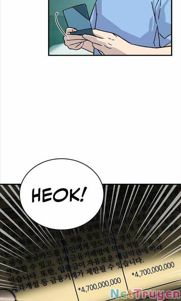 Chúa Quỷ Tăng Cấp Bằng Võ Thuật Chapter 7 - Trang 2